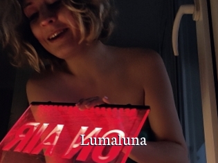 lumaluna Gratis xxx Clips