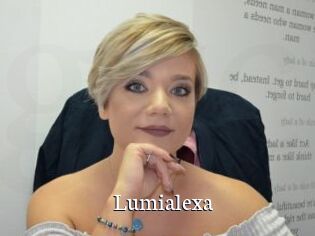 Lumialexa