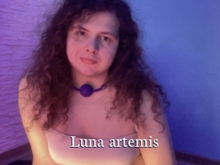Luna_artemis