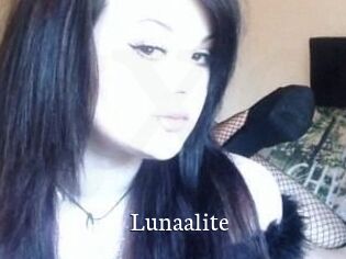 Lunaalite