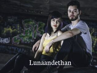 Lunaandethan