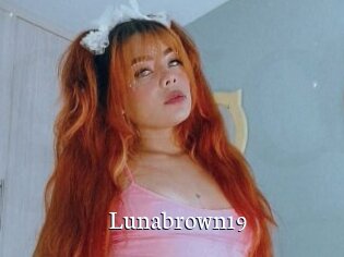 Lunabrown19