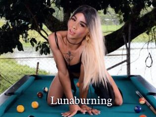Lunaburning