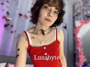 Lunabyte
