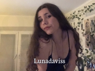 Lunadaviss
