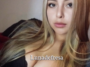 Lunadefresa