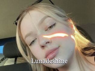 Lunadeshine