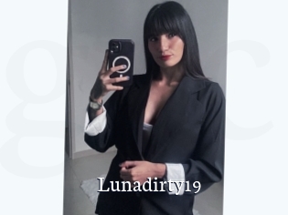 lunadirty19 Gratis xxx Clips