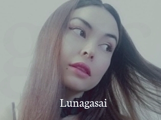 Lunagasai