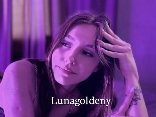 Lunagoldeny