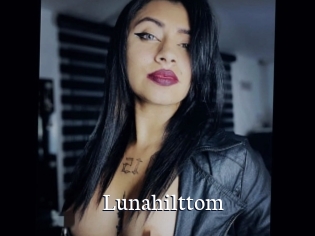 Lunahilttom