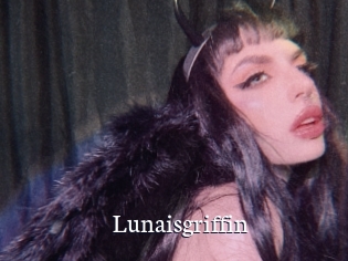 lunaisgriffin Gratis xxx Clips