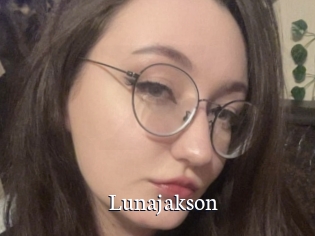 Lunajakson