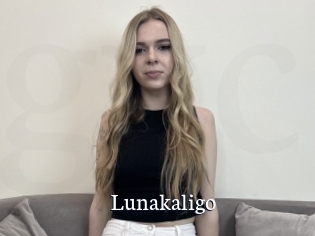 Lunakaligo