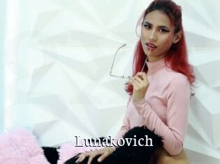 Lunakovich