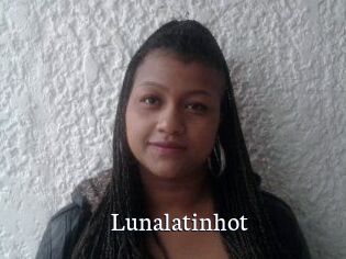 Lunalatinhot