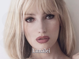 Lunalei