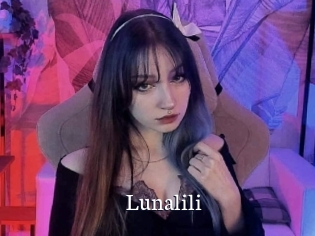 Lunalili