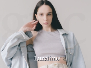 Lunalime