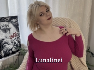 Lunalinei