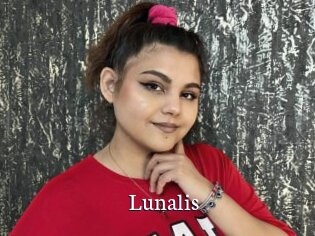 Lunalis