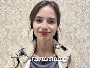 Lunamanning
