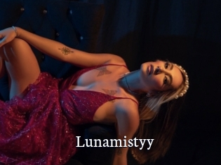 Lunamistyy