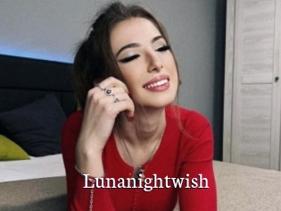 Lunanightwish