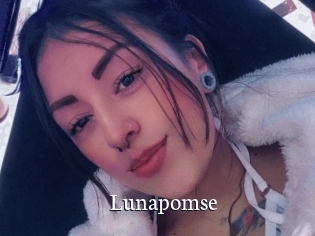 Lunapomse