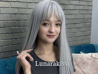 Lunarakiss