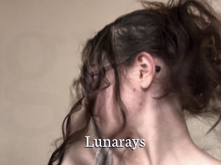 Lunarays