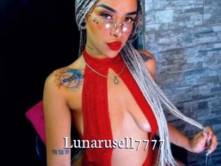 Lunarusell7777