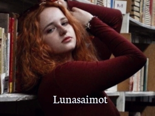 Lunasaimot