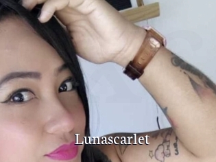 Lunascarlet