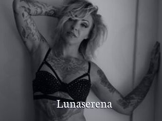 Lunaserena