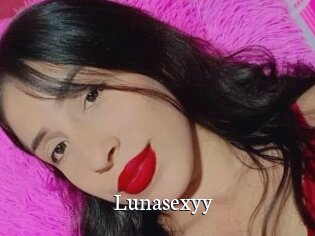 Lunasexyy