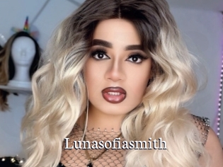 Lunasofiasmith