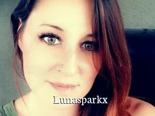 Lunasparkx