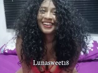 Lunasweet18