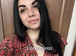 Lunavelour