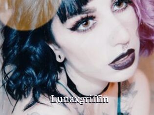 Lunaxgriffin