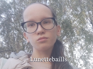 Lunettebaills