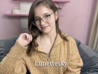 Lunettesky