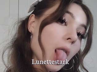 Lunettestark