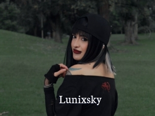 Lunixsky