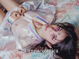 Lunnacosmica
