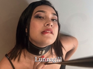 Lunnagill