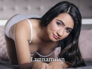 Lunnamilan