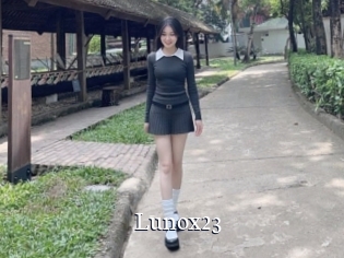 lunox23 Gratis xxx Clips