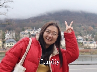 Luoliy